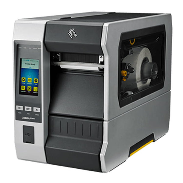 Zebra ZT610 Label Printer UFP Gear