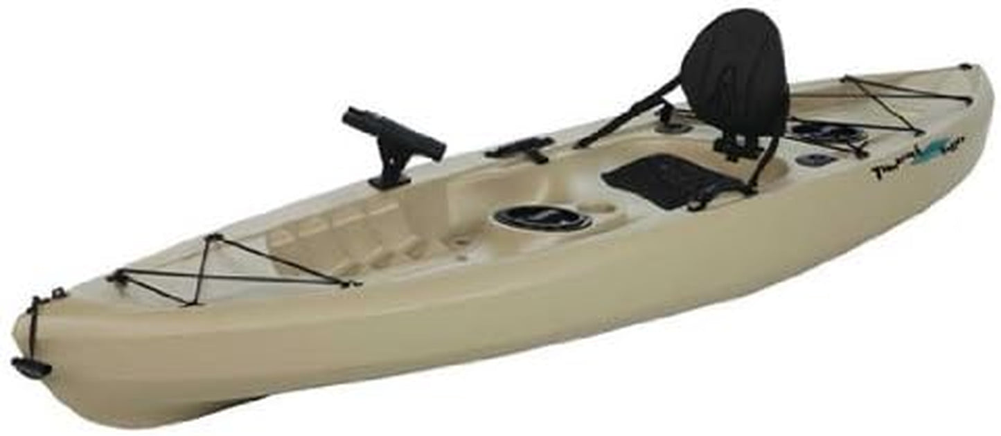Tamarack Angler 100 Fishing Kayak