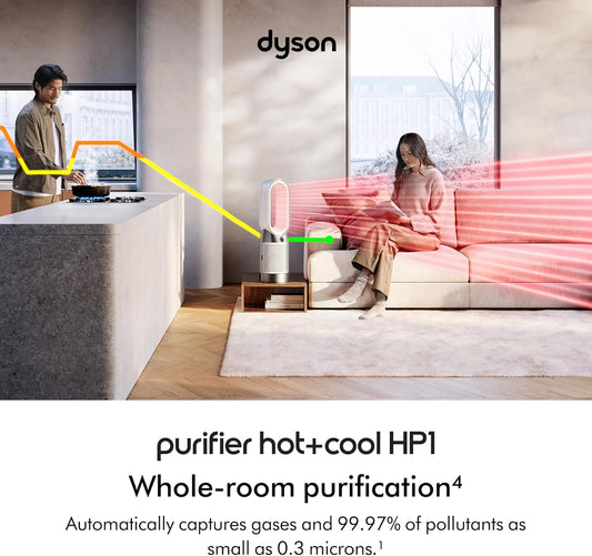 Purifier Hot+Cool HP1