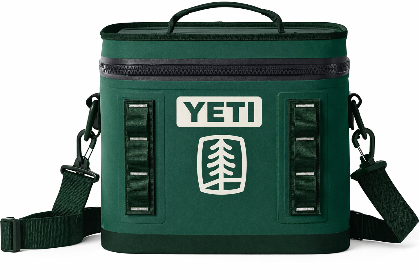 UFP Tree Yeti Cooler - Hopper 8