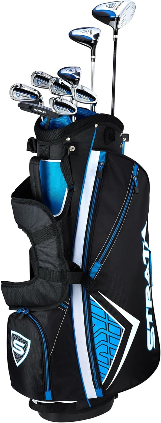 Golf Men’S Strata Complete Set