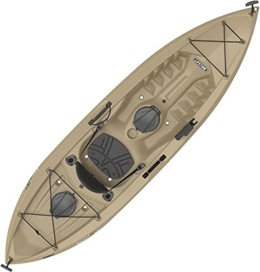 Tamarack Angler 100 Fishing Kayak