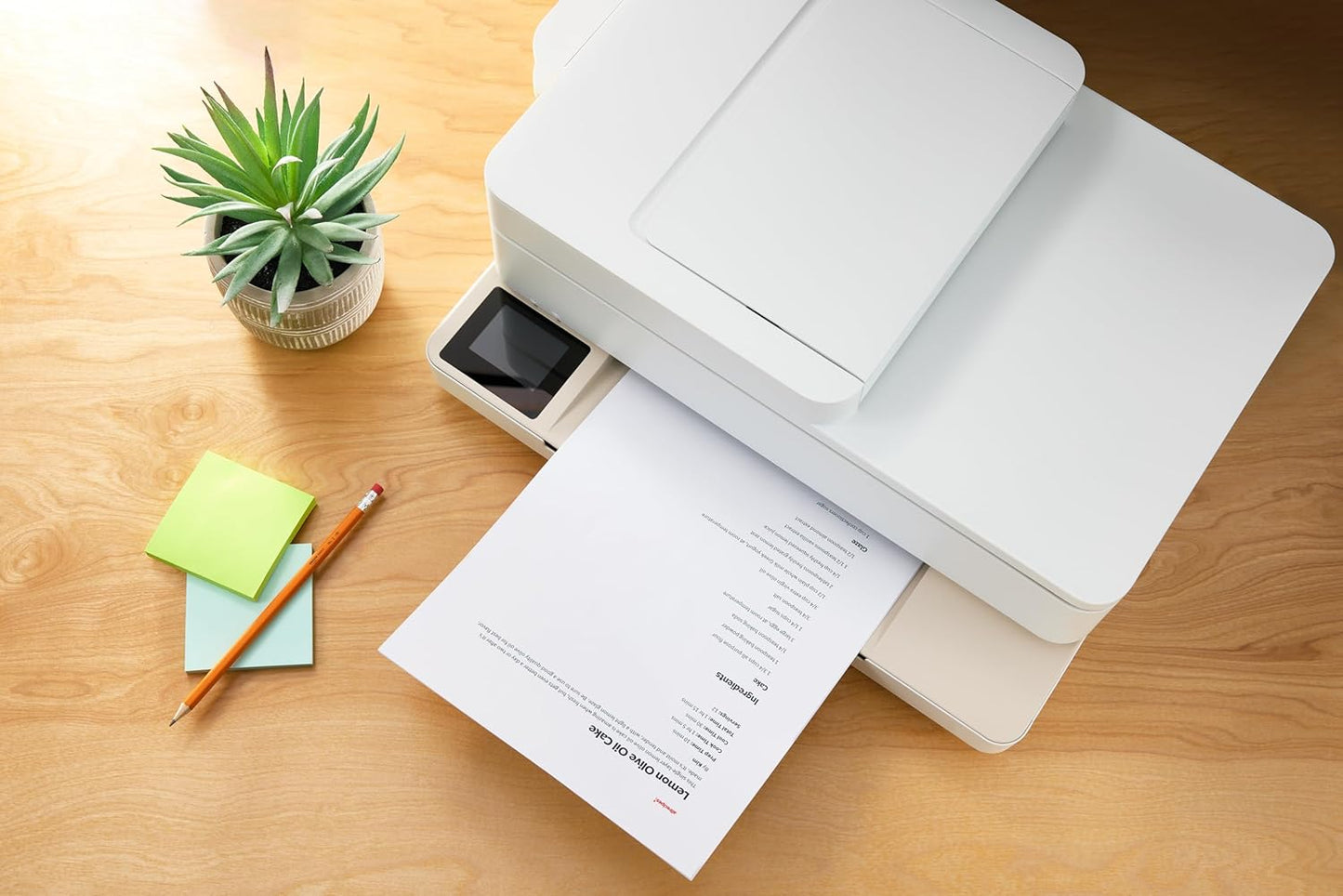 Multipurpose Copy Printer Paper, 20 Lb, 8.5 X 11 Inches, 8 Reams (4,000 Sheets), 92 Bright, White