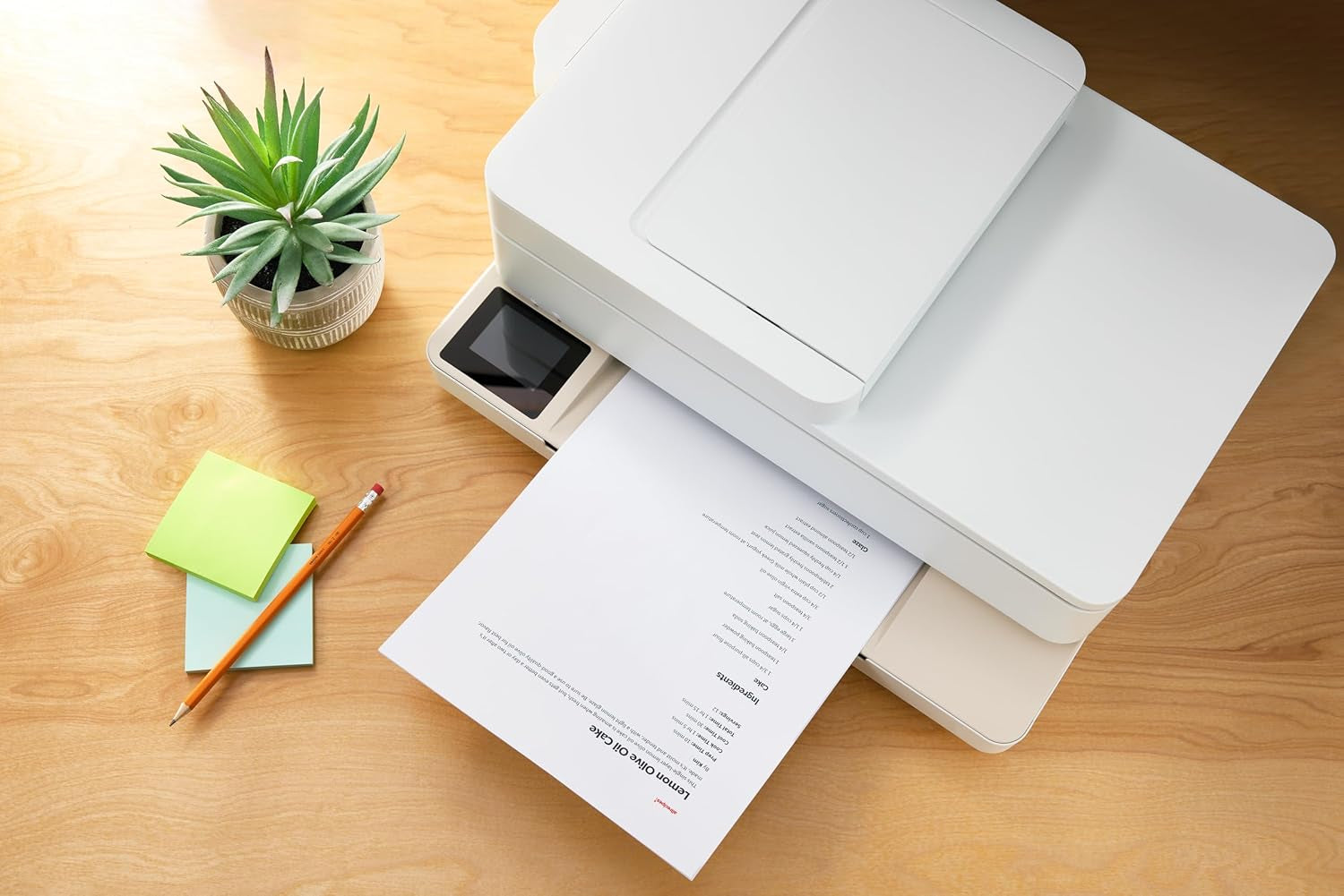 Multipurpose Copy Printer Paper, 20 Lb, 8.5 X 11 Inches, 8 Reams (4,000 Sheets), 92 Bright, White