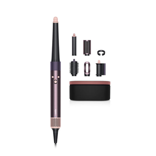 Airwrap I.D.™ Multi-Styler and Dryer