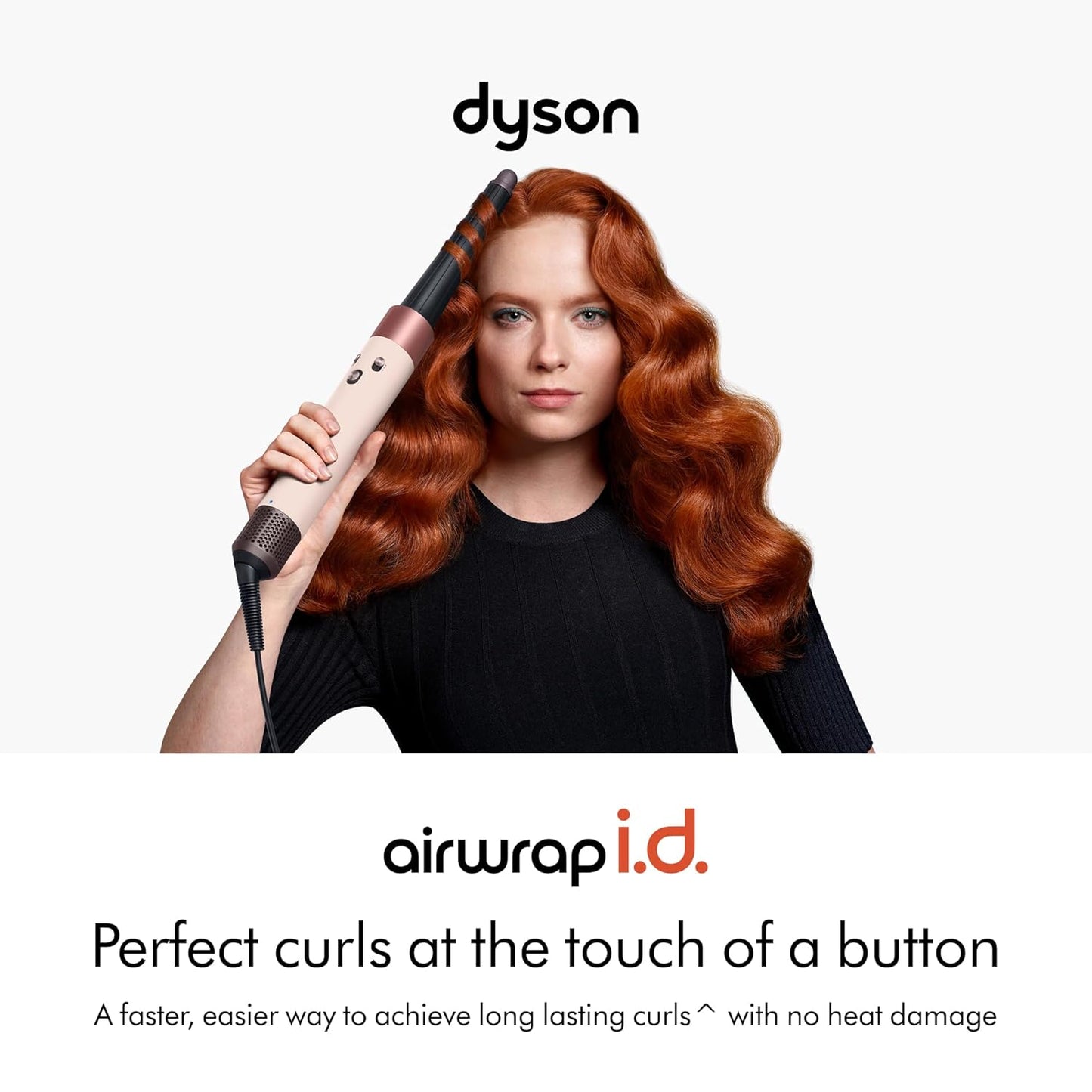 Airwrap I.D.™ Multi-Styler and Dryer