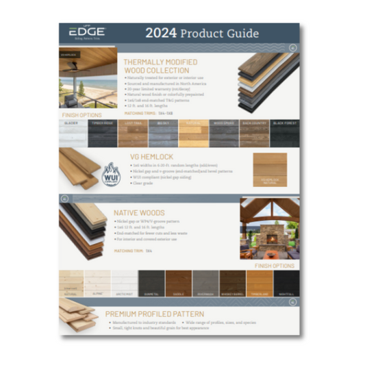 Product Guide