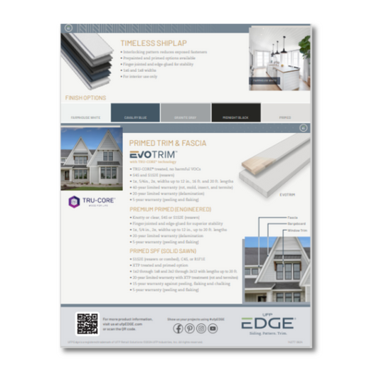 Product Guide