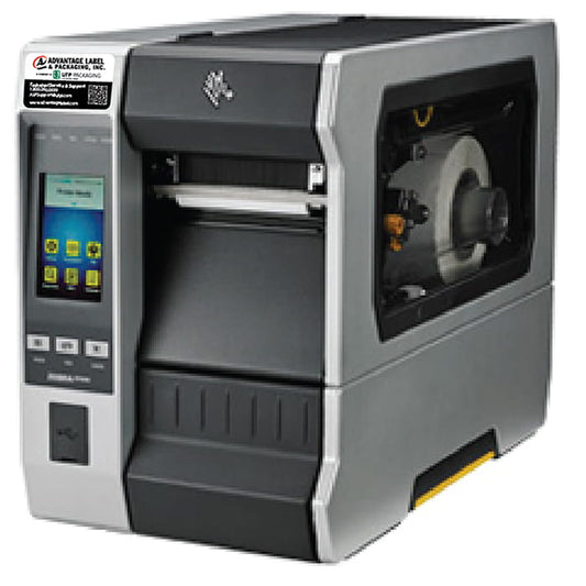 Zebra ZT610 Label Printer