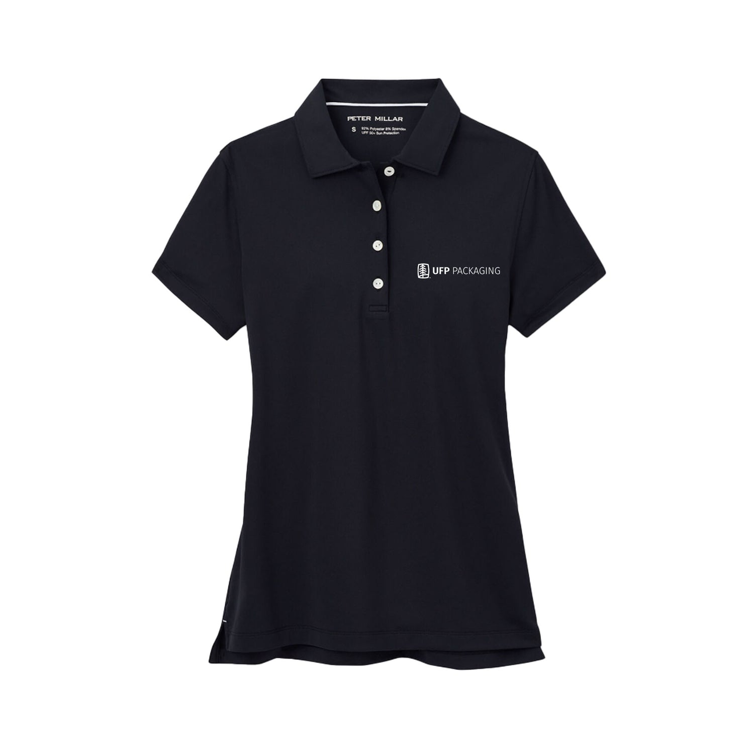 UFP Packaging Women's Apparel