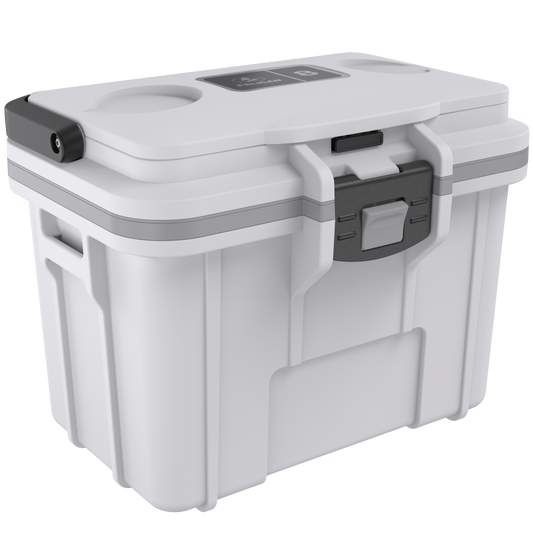 Pelican 8QT Personal Cooler