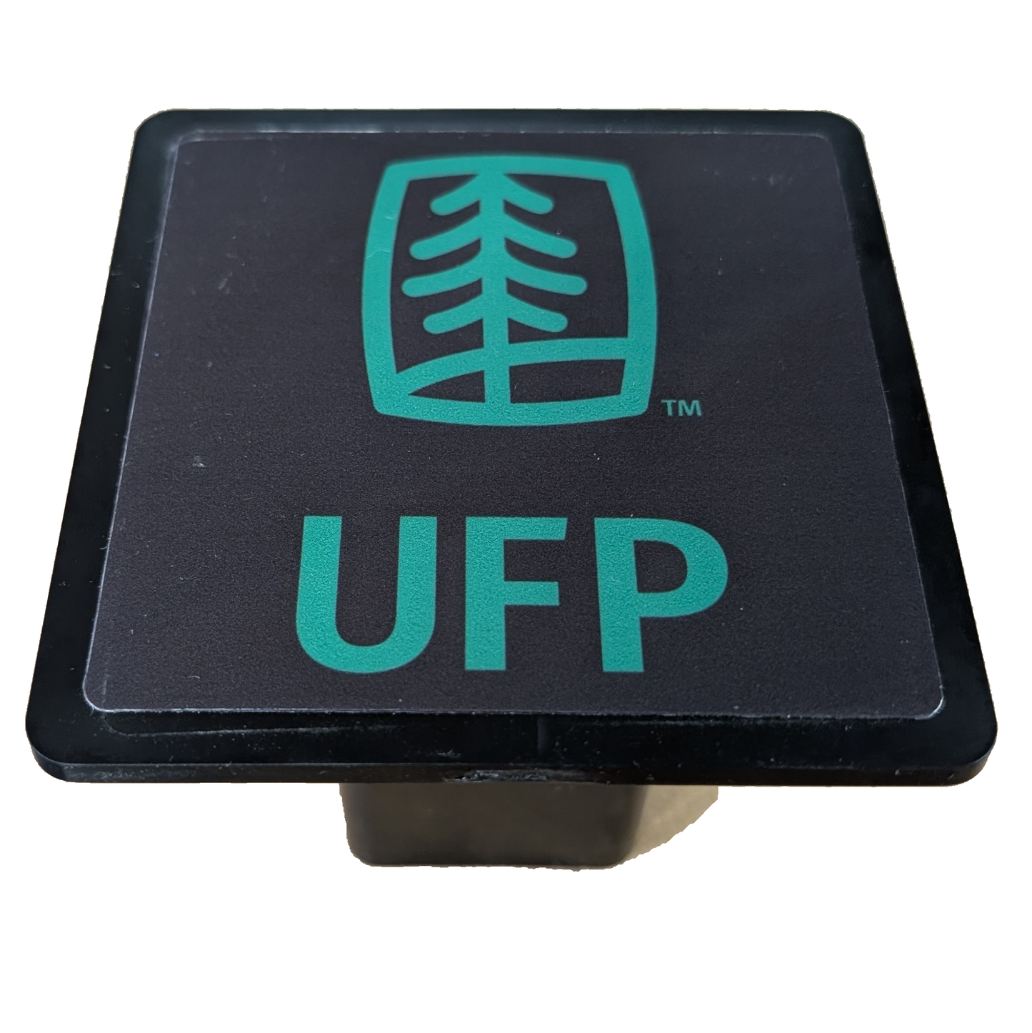 UFP Industries Trailer Hitch Cover