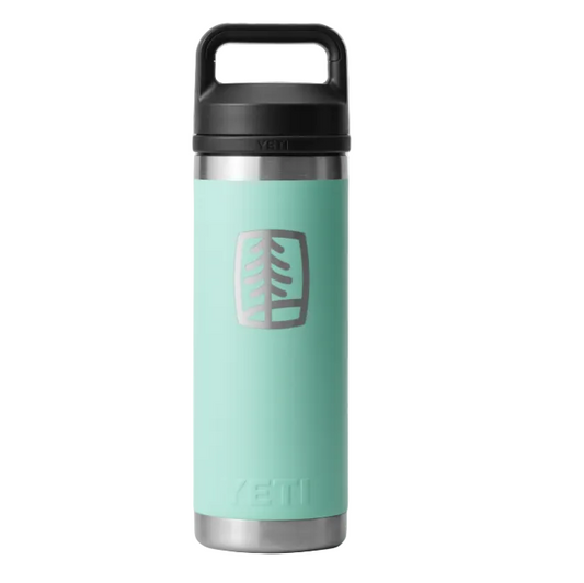 UFP Industries Rambler 18oz Chug Bottle