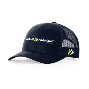 Frame Forward Richardson 115 Low Profile Hat - Snapback