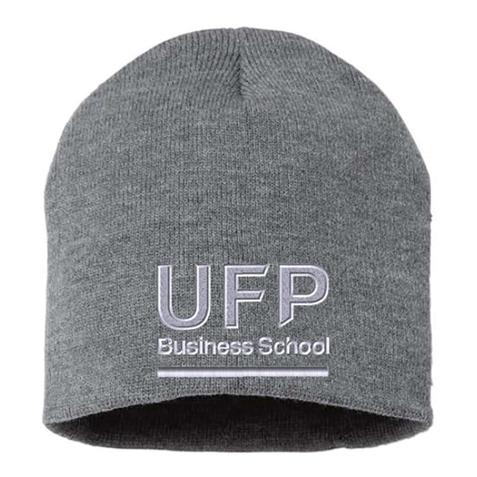 UFP BUSINESS SCHOOL SPORTSMAN KNIT BEANIE