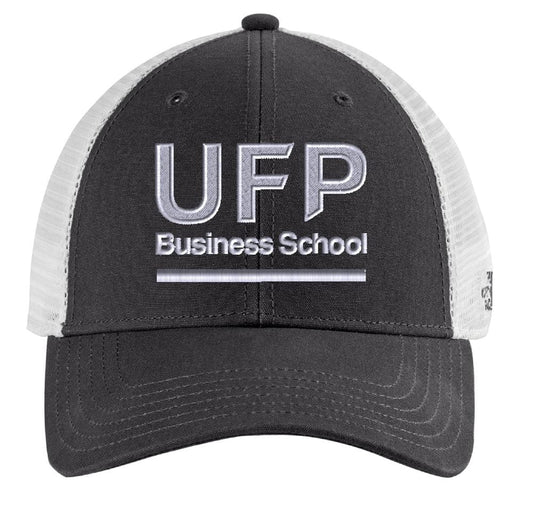 UFP BUSINESS SCHOOL THE NORTH FACE TRUCKER CAP