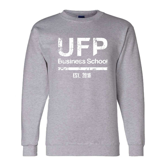 UFP BUSINESS SCHOOL CREWNECK