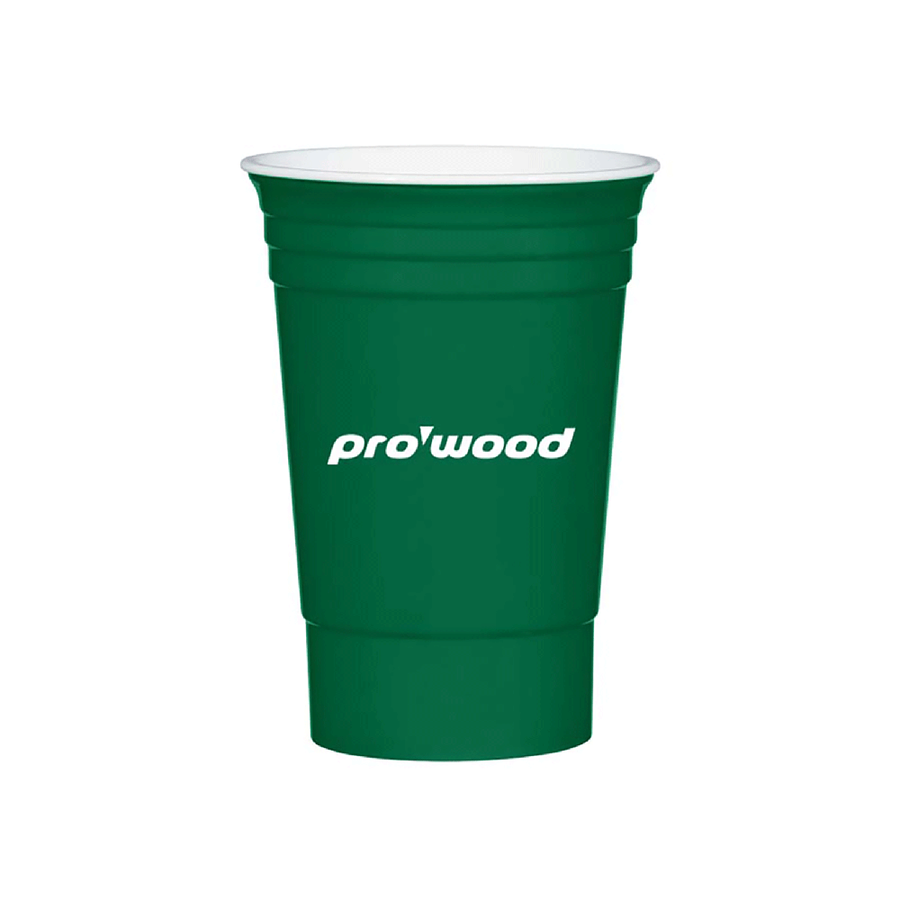 ProWood Party Cup