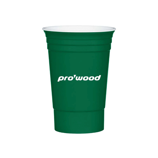 ProWood Party Cup