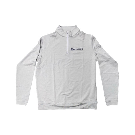UFP Packaging Men's Peter Millar Quarter Zip