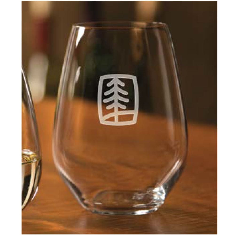 STEMLESS RED GIFT SET