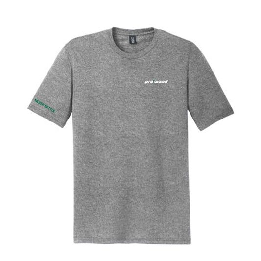 ProWood Men's T-Shirt District Perfect Tri Tee