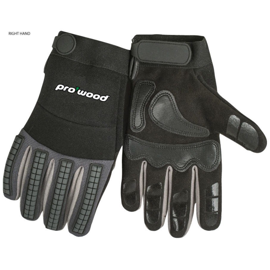 ProWood Mechanic Gloves